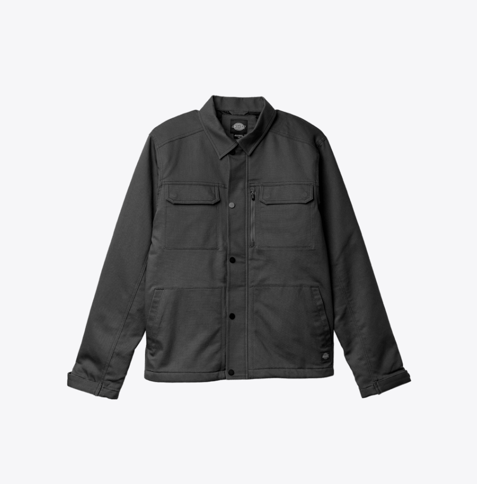 Dickies Men's Tradebuilt Jacket