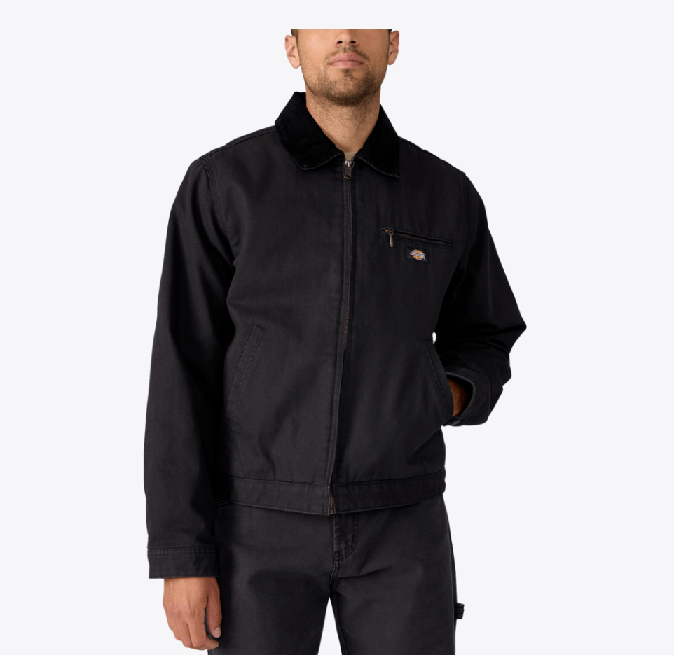 Dickies Men's Fort Worth Jacket