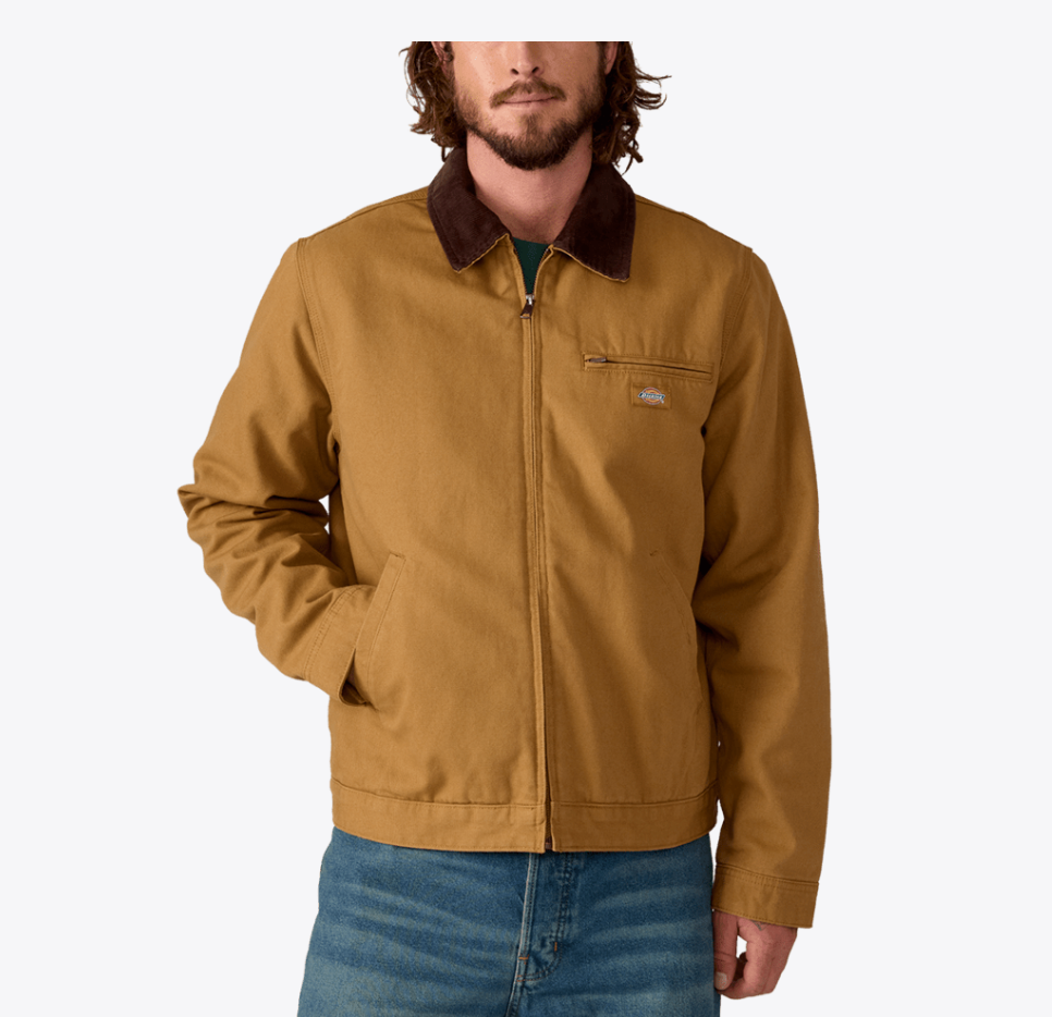 Dickies Men's Fort Worth Jacket