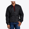 Dickies Men's Diamond Quilted Jacket