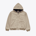 Dickies Men's Hilham Hooded Canvas Jacket