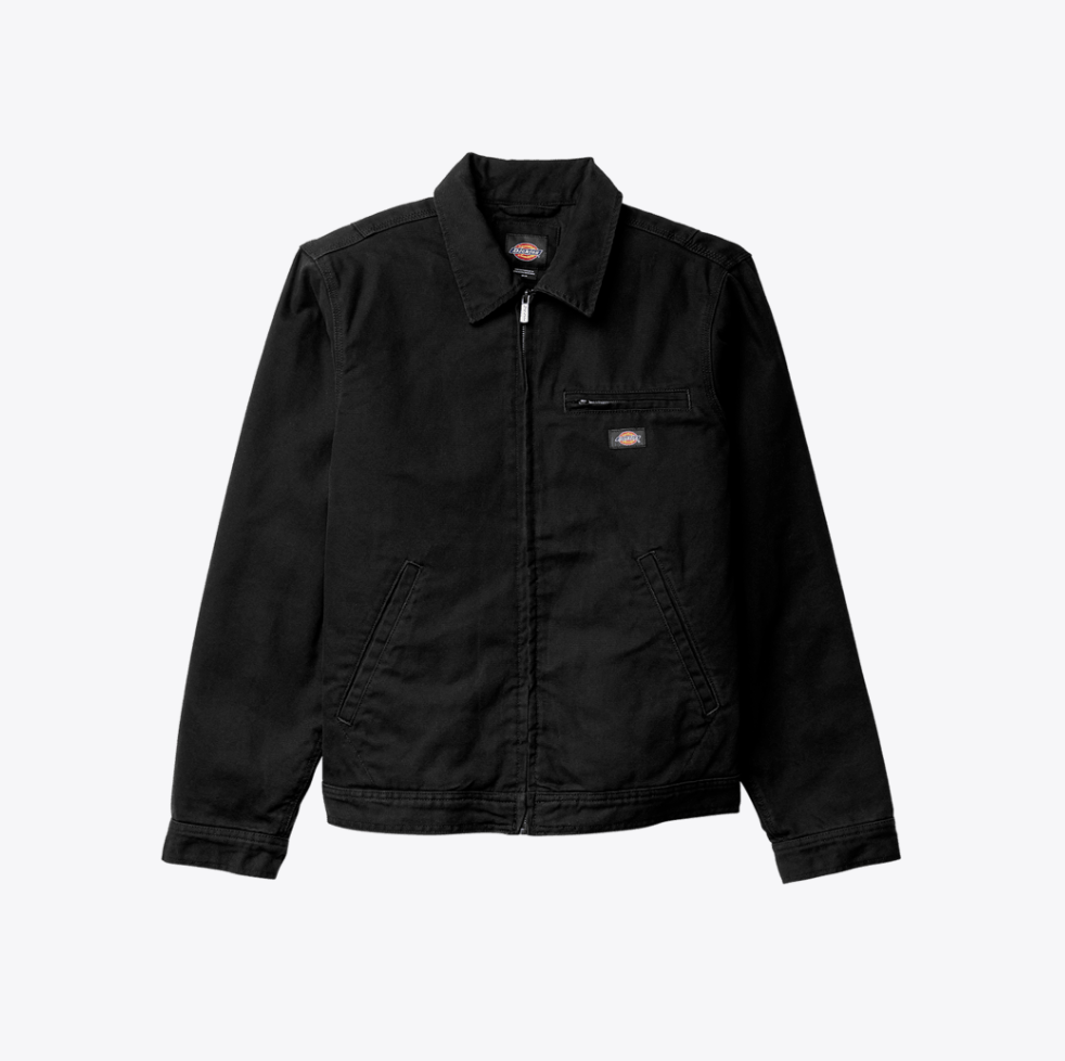 Dickies Men's Canvas Painter Jacket