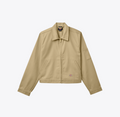Dickies Women's Cropped Unlined Eisenhower Jacket