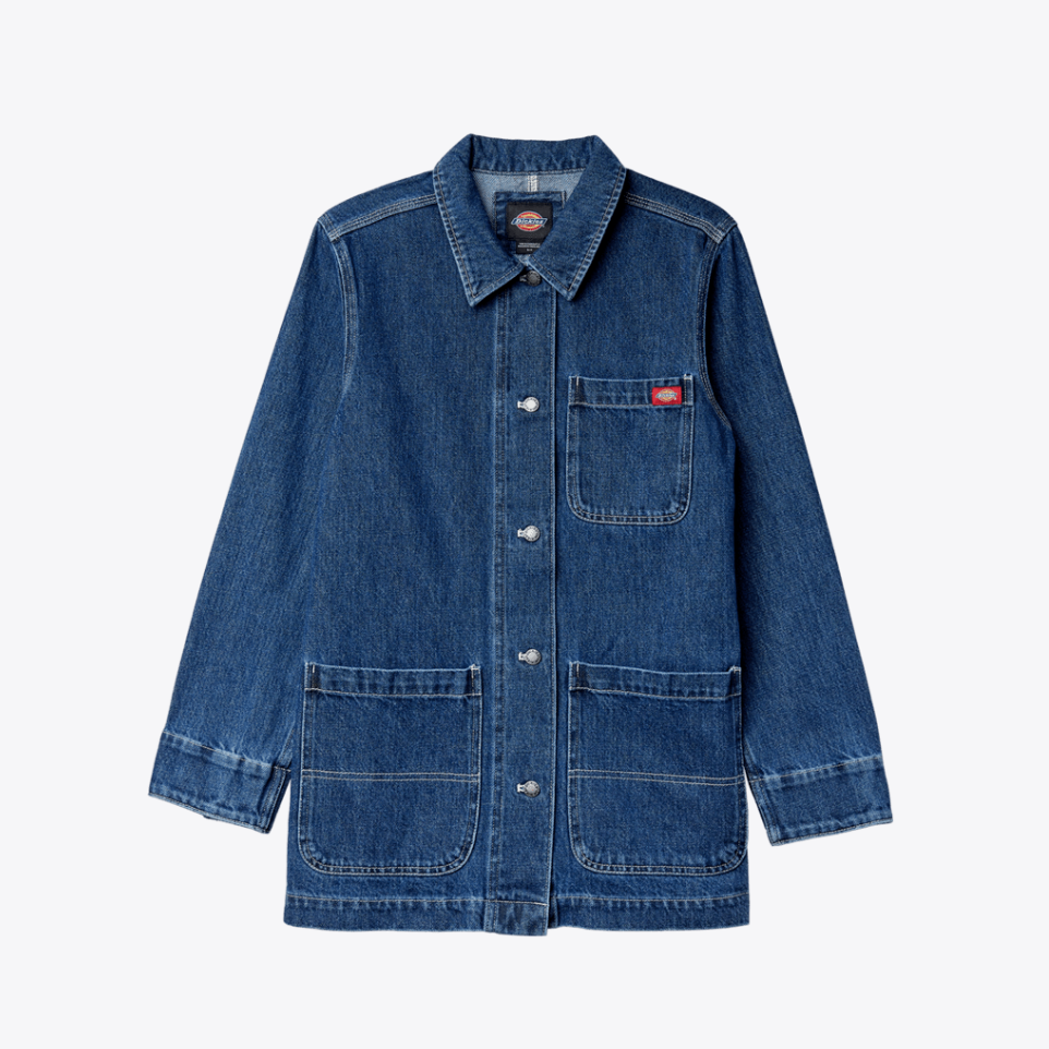 Dickies Women's Chore Coat