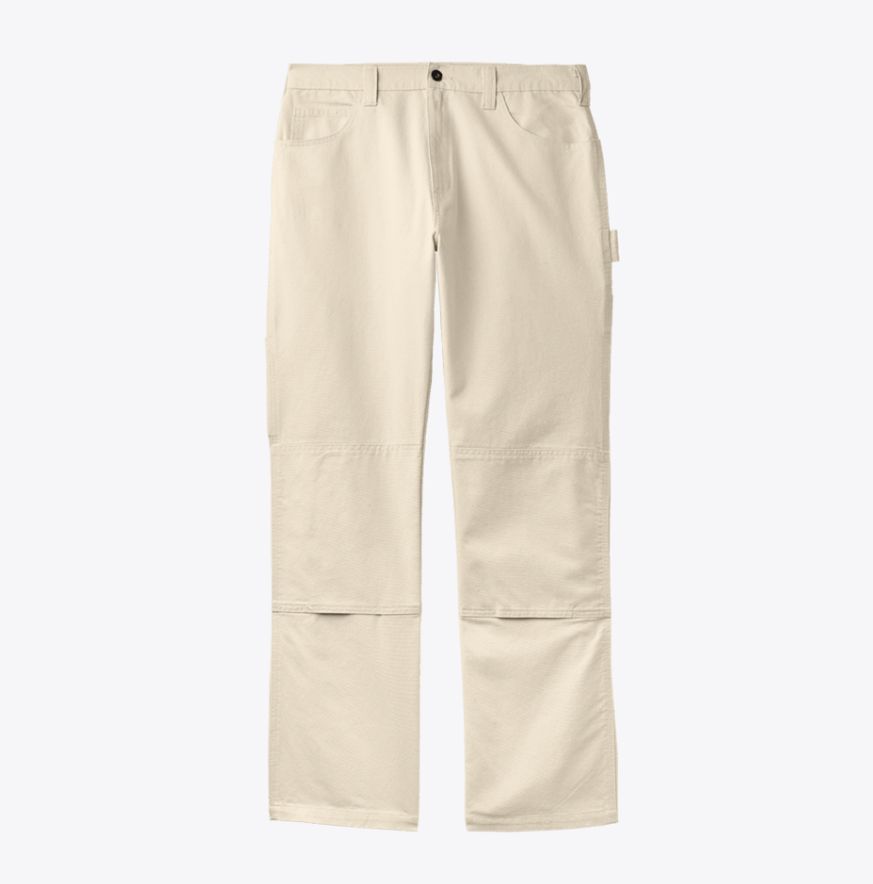 Dickies Men's Double Knee Painter Pant