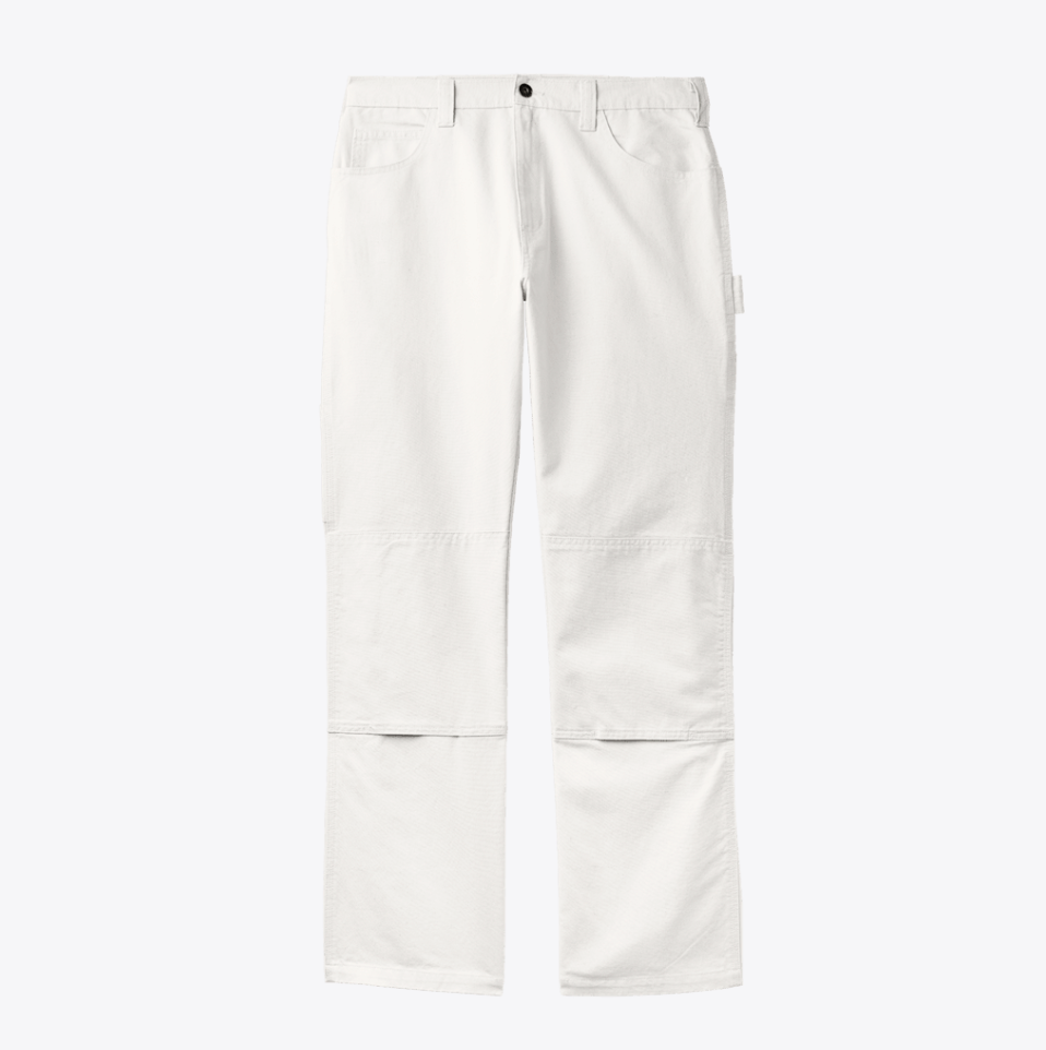 Dickies Men's Double Knee Painter Pant