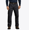 Dickies Men's Relaxed Fit Duck Jean Carpenter