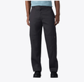 Dickies Men's Twill Double Knee Loose Fit Work Pant