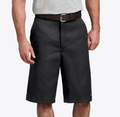 Dickies Men's 13" Multi-Pocket Work Short Loose Fit