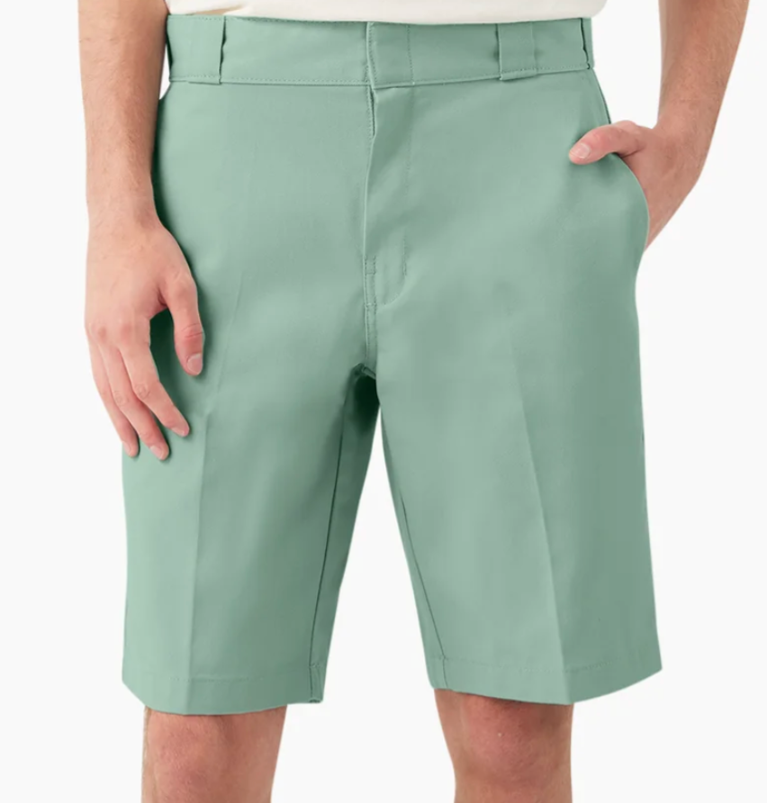 Dickies Men's 874 11" Work Short