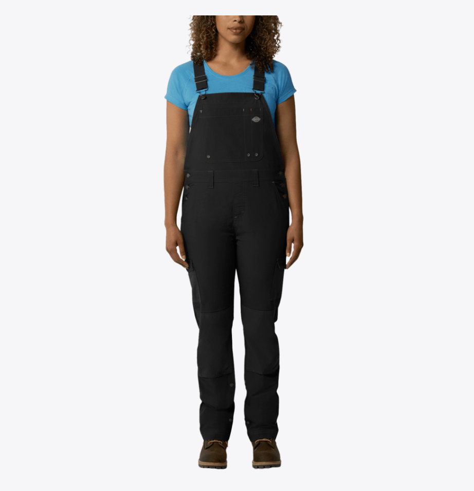 Dickies Women's Temp IQ Overall