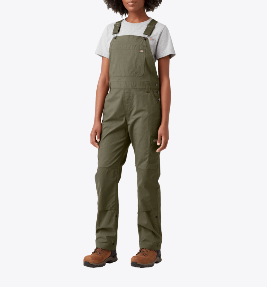 Dickies Women's Temp IQ Overall