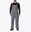 Dickies Men's Hickory Stripe Bib Overall