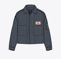 Dickies Men's Dickies X HD Denim Jacket