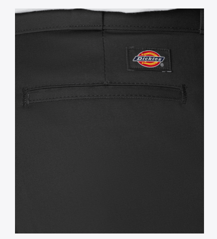 Dickies Men's Original 874 Work Pant