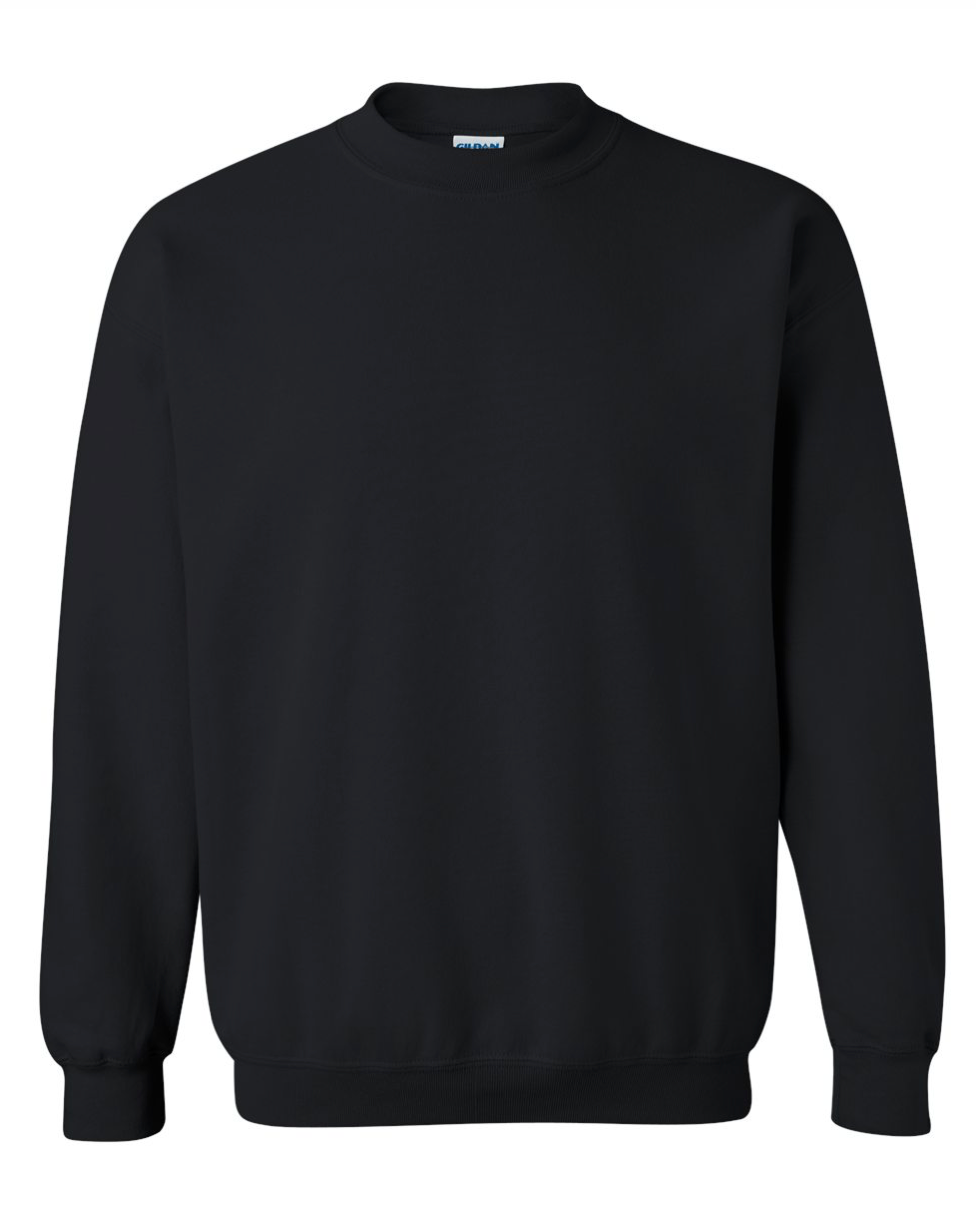 Gildan Heavy Blend Crewneck Sweatshirt