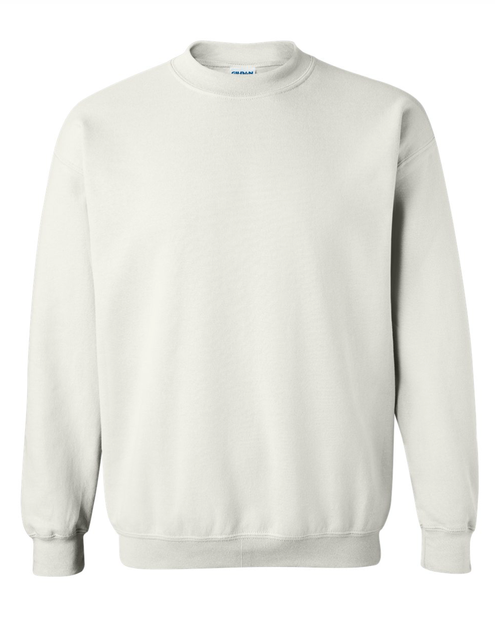 Gildan Heavy Blend Crewneck Sweatshirt