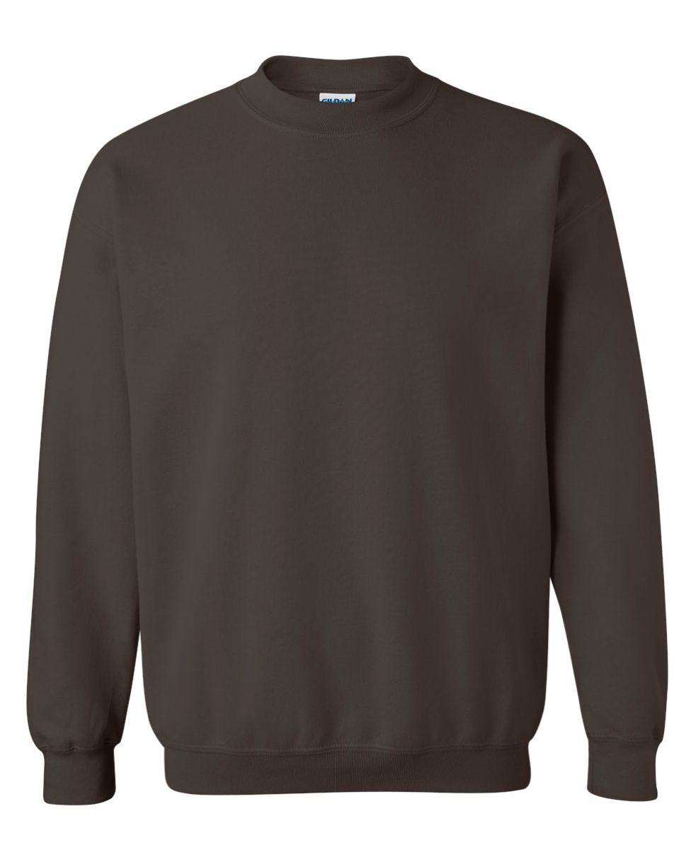 Gildan Heavy Blend Crewneck Sweatshirt