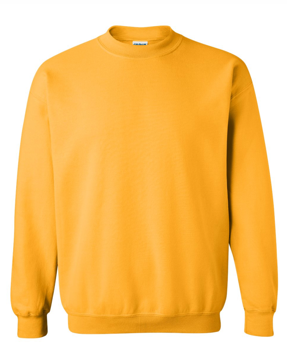 Gildan Heavy Blend Crewneck Sweatshirt