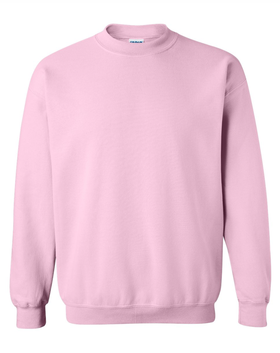 Gildan Heavy Blend Crewneck Sweatshirt