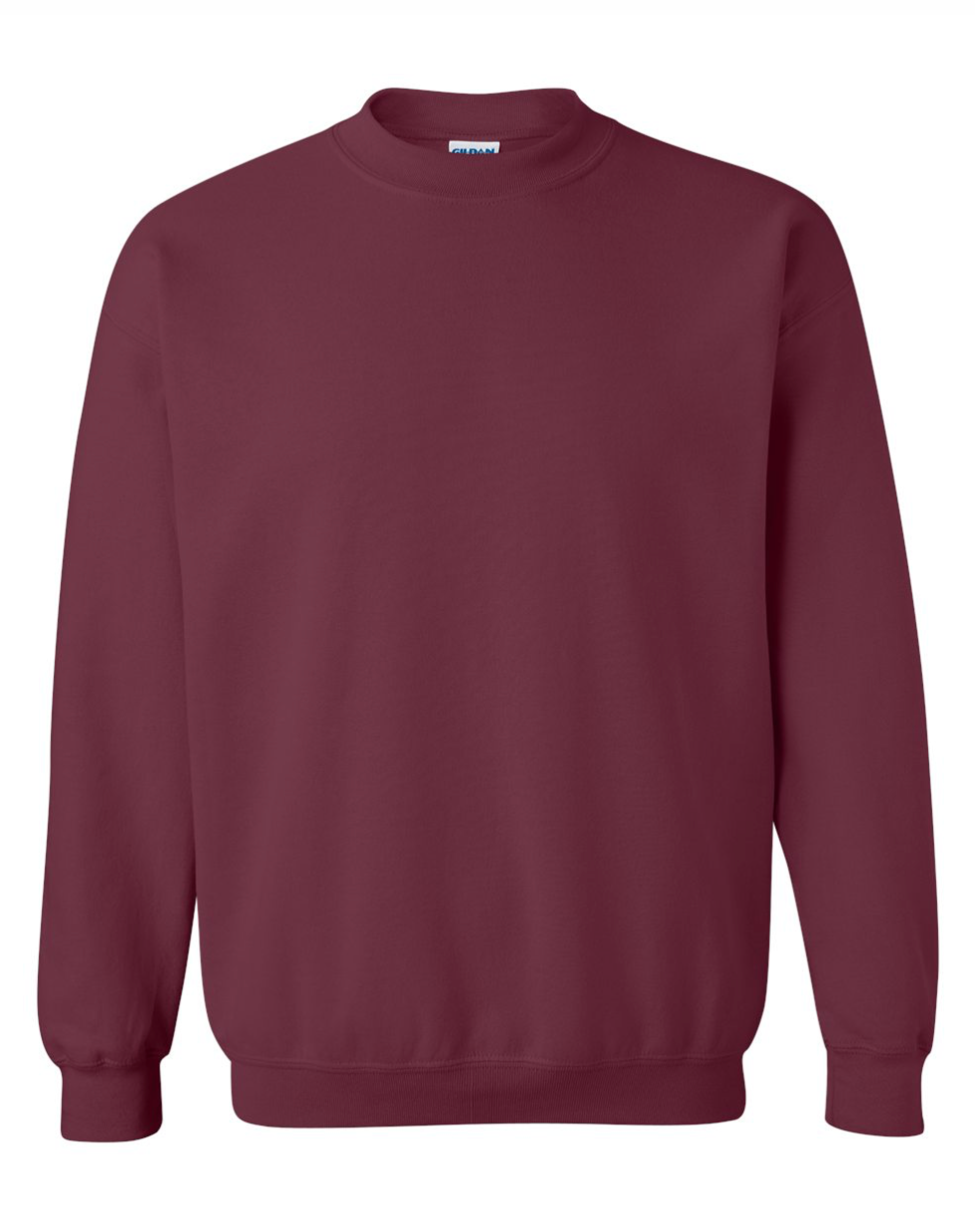 Gildan Heavy Blend Crewneck Sweatshirt