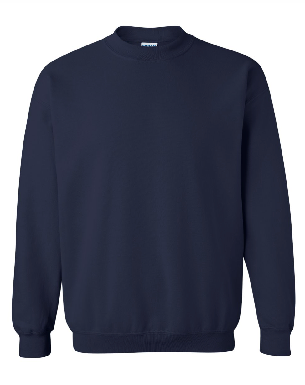 Gildan Heavy Blend Crewneck Sweatshirt