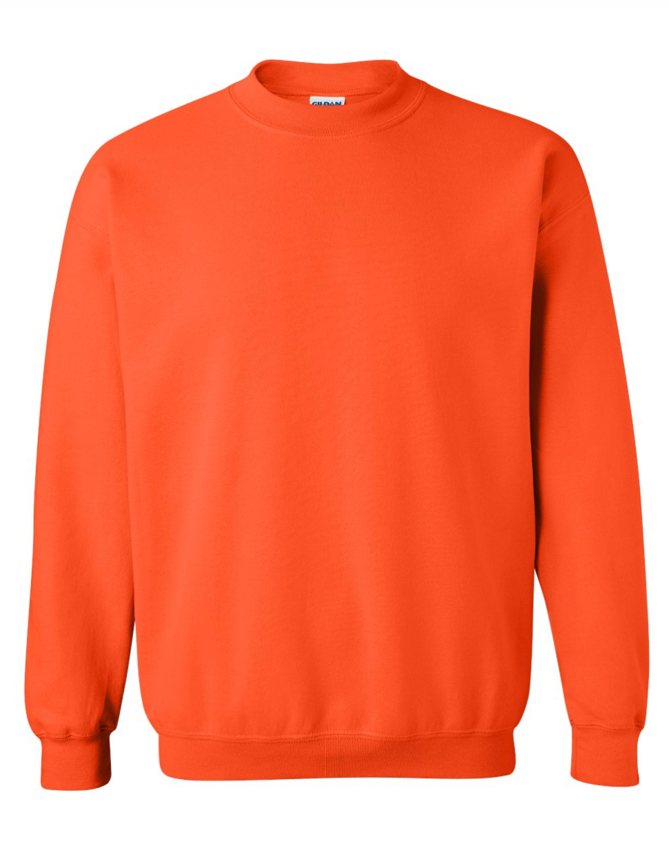 Gildan Heavy Blend Crewneck Sweatshirt