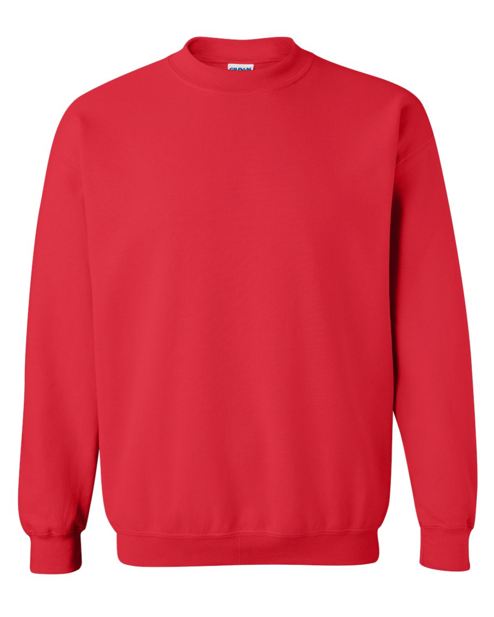Gildan Heavy Blend Crewneck Sweatshirt