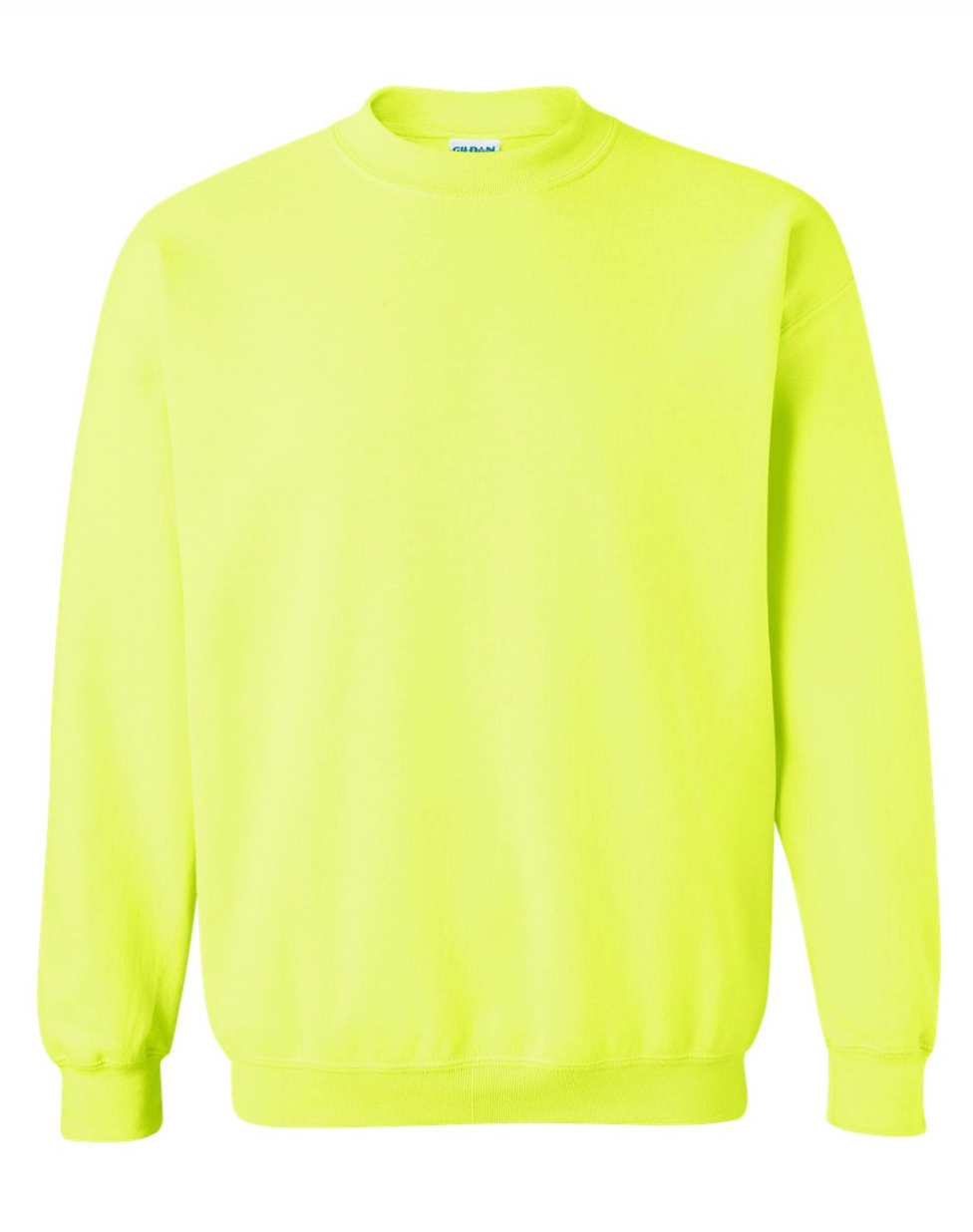 Gildan Heavy Blend Crewneck Sweatshirt