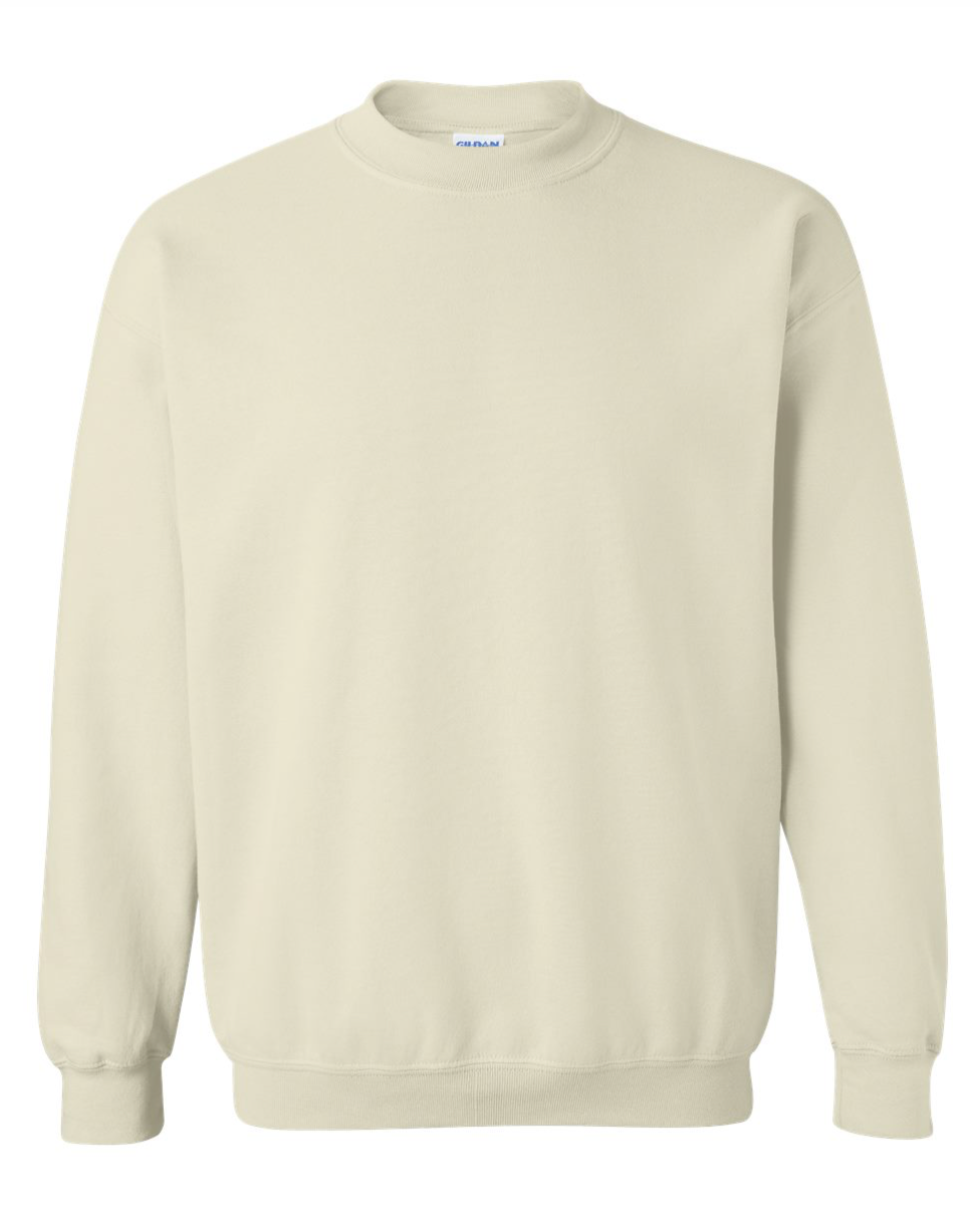 Gildan Heavy Blend Crewneck Sweatshirt