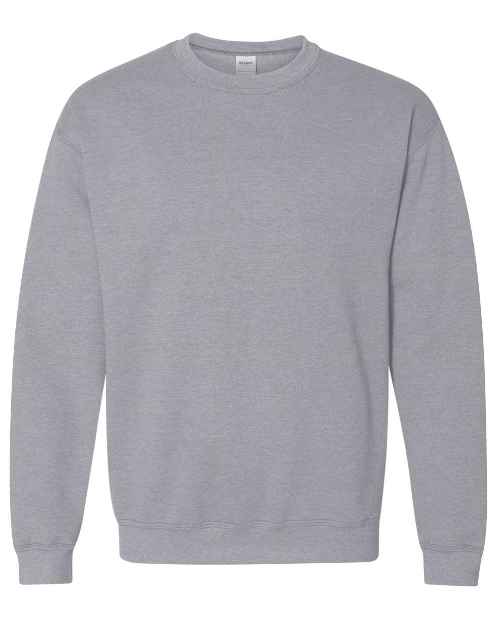 Gildan Heavy Blend Crewneck Sweatshirt