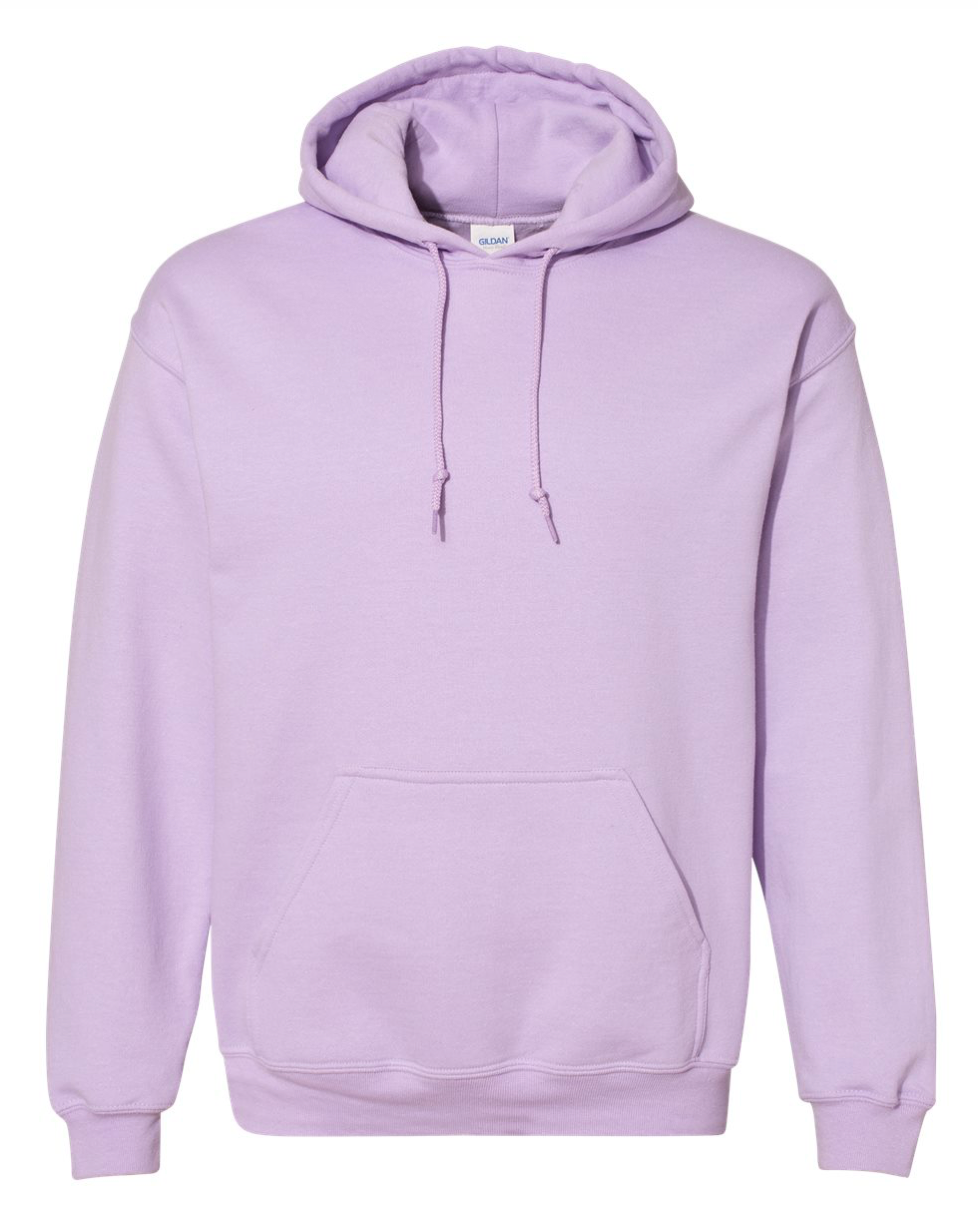 Gildan Heavy Blend Pull Over Hooded Sweatshirt