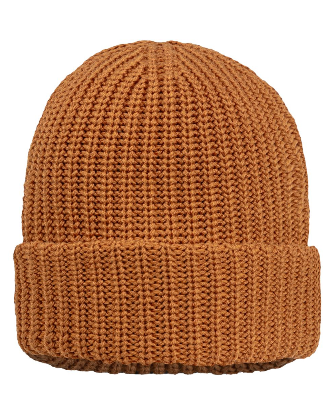 Chunky Cuffed Beanie Sportsman