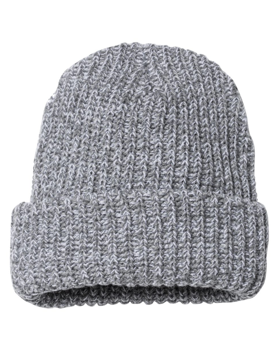 Chunky Cuffed Beanie Sportsman