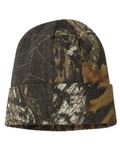 12" Realtree Camo Cuffed Beanie