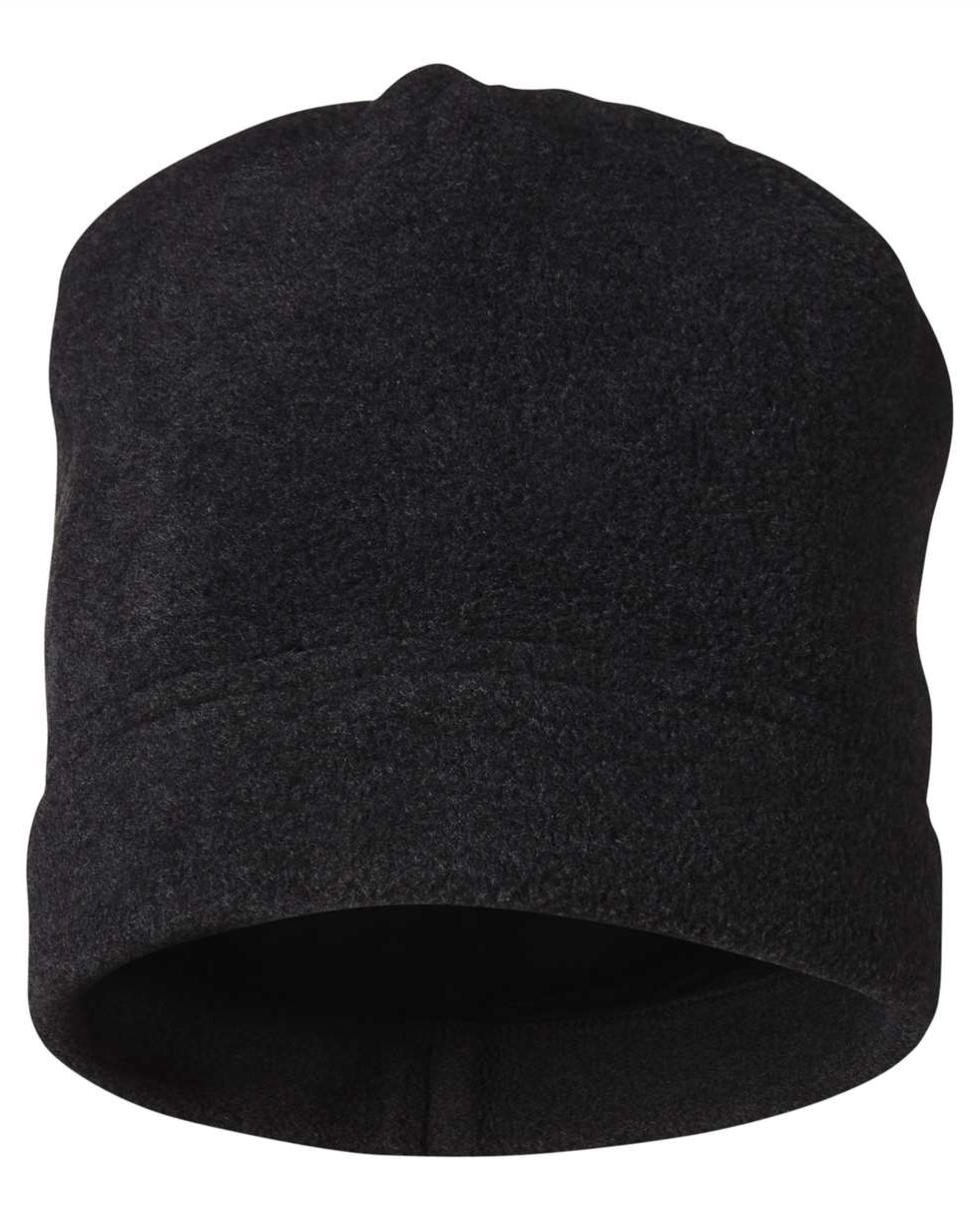Fleece Beanie