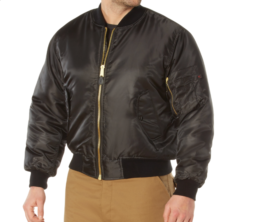 Rothco MA-1 Flight Jacket
