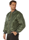 Rothco MA-1 Flight Jacket