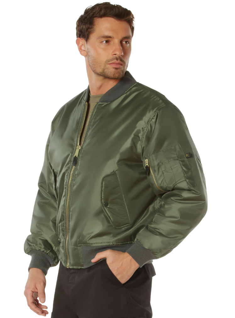 Rothco MA-1 Flight Jacket