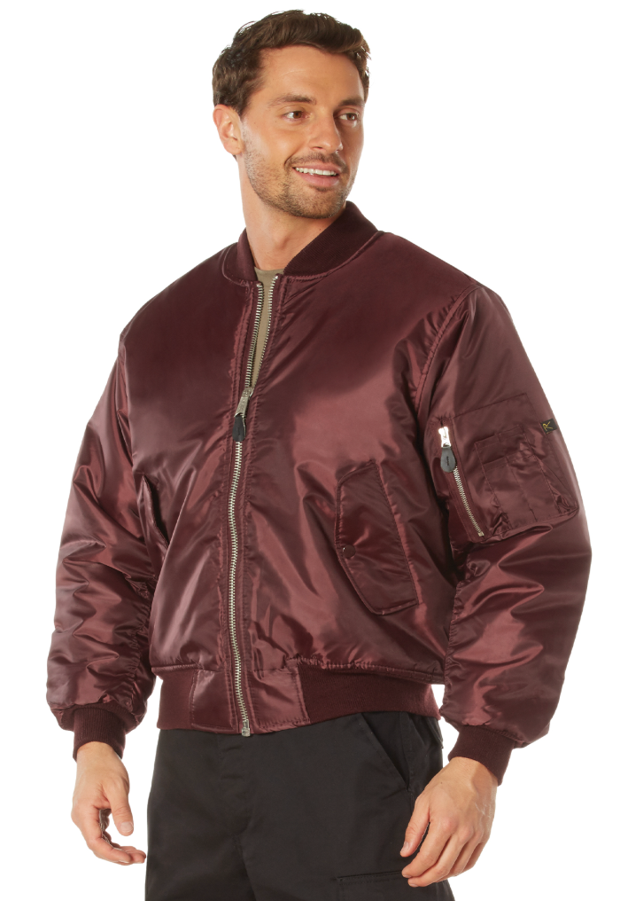 Rothco MA-1 Flight Jacket