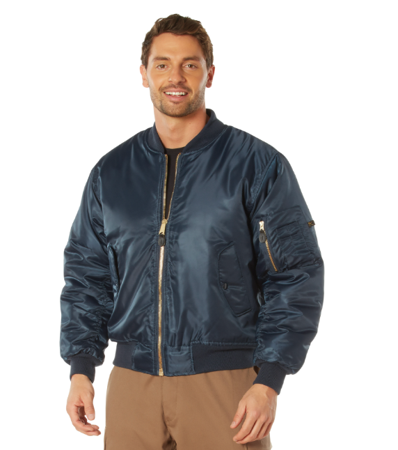 Rothco MA-1 Flight Jacket