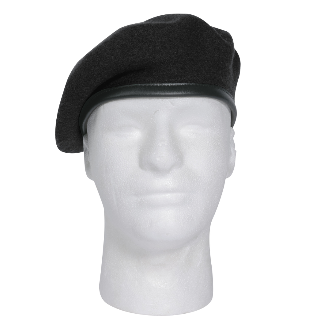 Rothco Wool Monty Beret