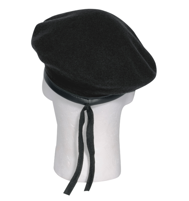 Rothco Wool Monty Beret