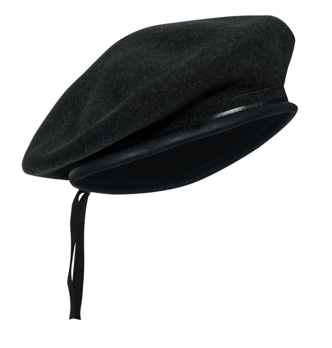 Rothco Wool Monty Beret
