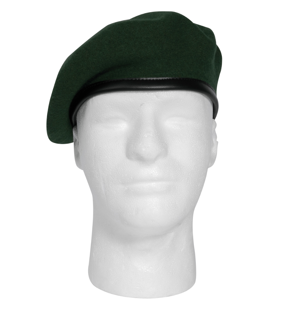 Rothco Wool Monty Beret