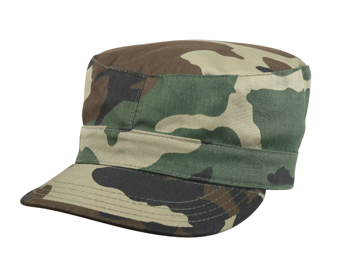 Rothco Fatigue Cap