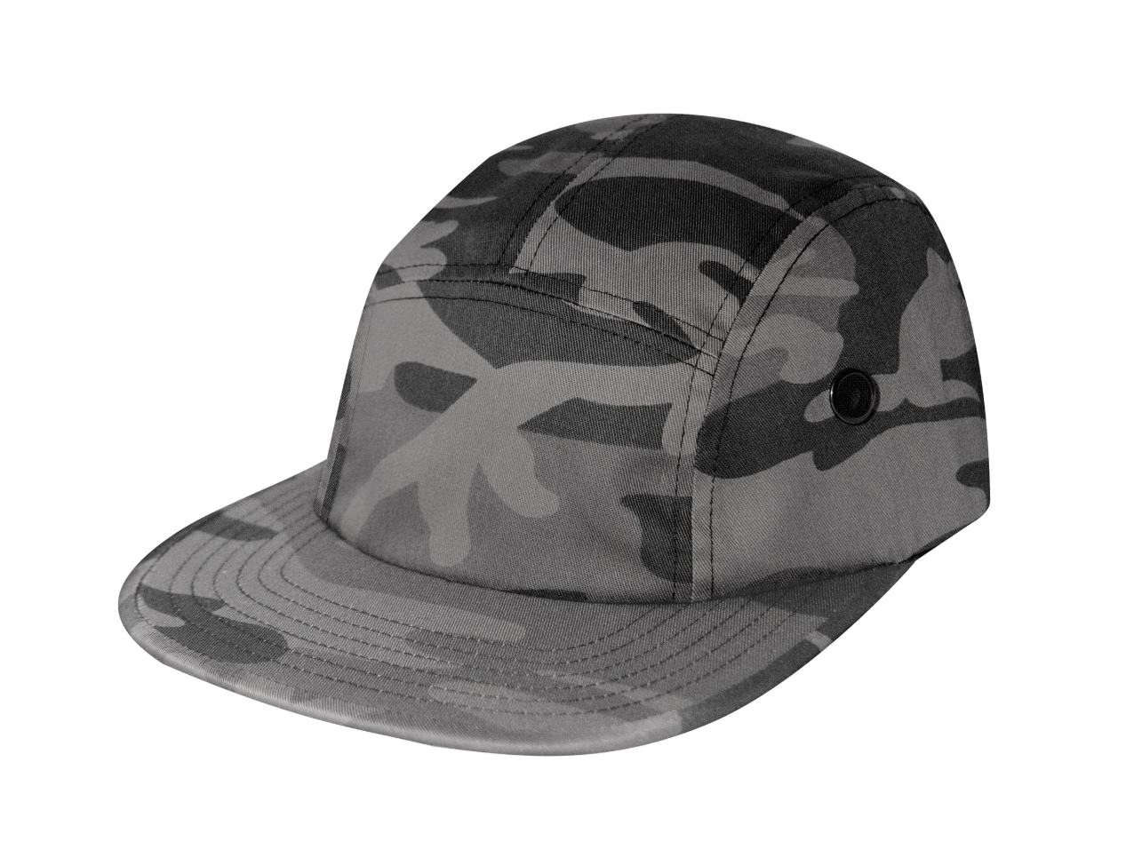 Rothco 5 Panel Street Cap