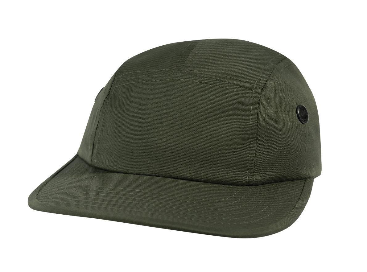 Rothco 5 Panel Street Cap