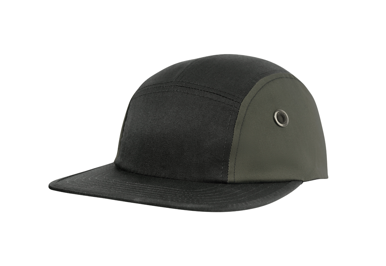 Rothco 5 Panel Street Cap