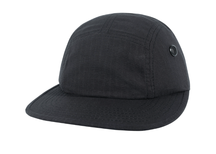 Rothco 5 Panel Rip-Stop Street Cap